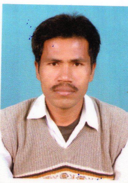 BHUPEN CH BARMAN